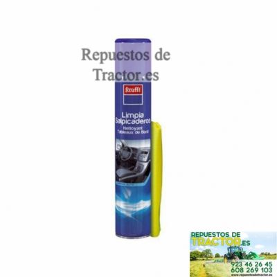 SHAMPOO NEUTRO PARA AUTOMOVIL 14004 1LTR