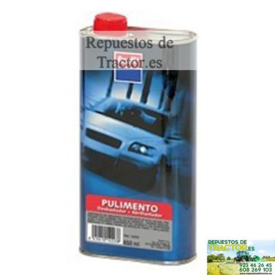 PULIMENTO 650ML KRAFFT
