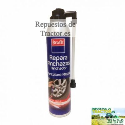 REPARAPINCHAZOS 405ML KRAFFT