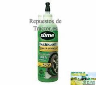 SELLADOR SLIME AUTO 473ML KRAFFT