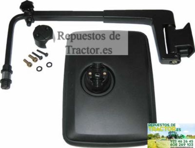 RETROVISOR COMPLETO DERECHO