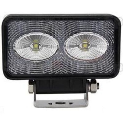 Foco de trabajo 16 Led 3360 Lm 6000K 48W IP67 (10-30V)