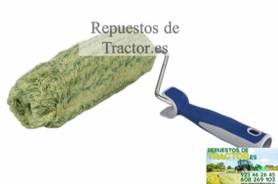RODILLO CANTONEADO 220M 60MM