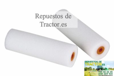 RECAMBIO MINIRODILLO MULTIUSOS 11CM