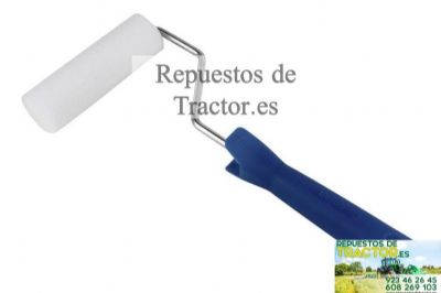 MINIRODILLO ESMALTAR 6CM