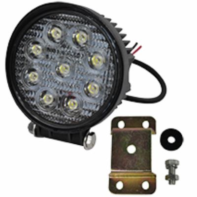FARO DE TRABAJO 9 LEDS. 1620 L