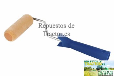 MINIRODILLO PIEL MELOCOTON 11CM