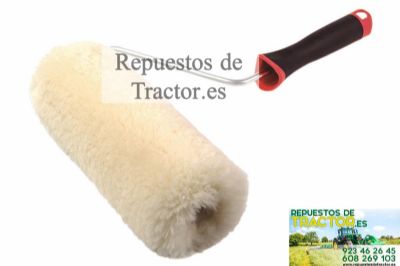 RODILLO FACHADAS 18CM