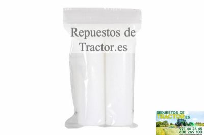 RECAMBIOS ESPUMA PORO 0. 5CM