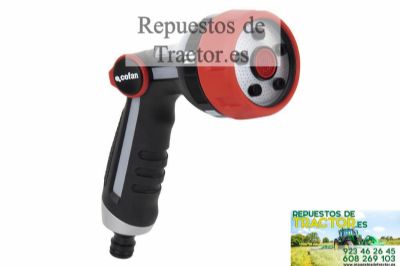 PISTOLA DE RIEGO CONTROL