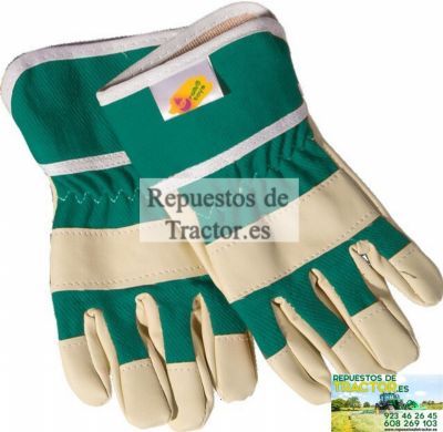 GUANTES NIÑO