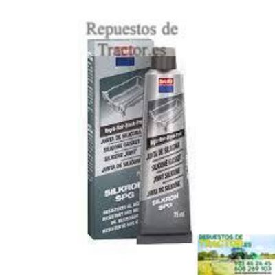 SILKRON SPG NEGRO 75ML