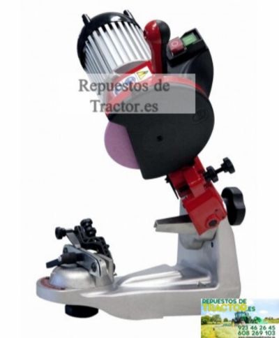 AFILADORA DE CADENA PUCK 230V