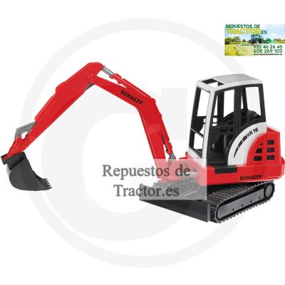 MINIEXCAVADORA