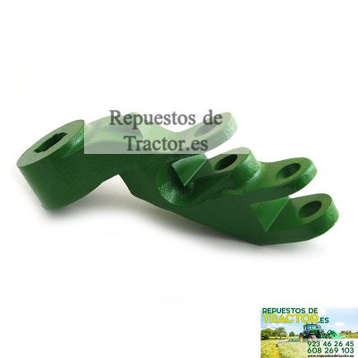 BIELA DE DIRECCION