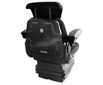 ASIENTO PLUS NEUMATICO IRIS - foto 2