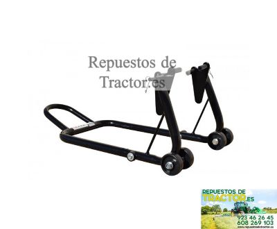 SOPORTE MOTOCICLETAS 