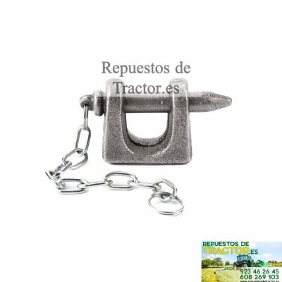 CIERRE C-11 CHAVETA 