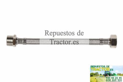 CONEXION FLEXIBLE 10X1-38/