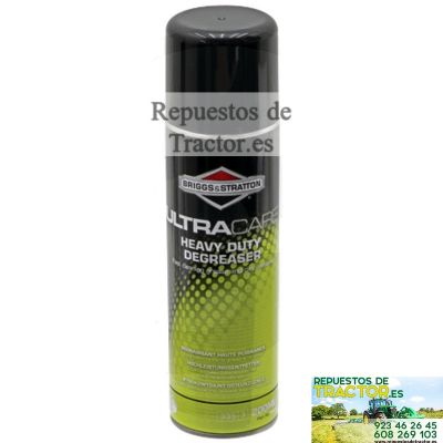 DESENGRASANTE DE ALTA CALIDAD