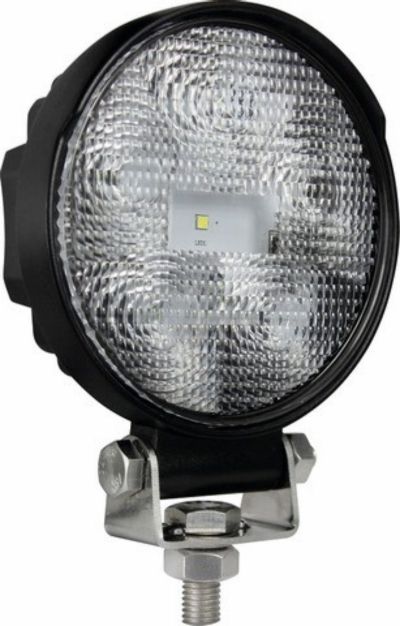 LUZ 5LEDS 9 W 60 REDONDO 107M 12/24V 600LM