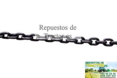 CADENA ELEVACION G-80 M-13