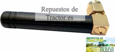 ANTENA SEÑAL TECHNI-POWER