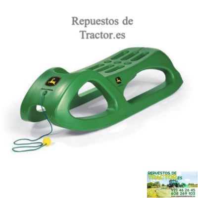 TRINEO  JOHN DEERE