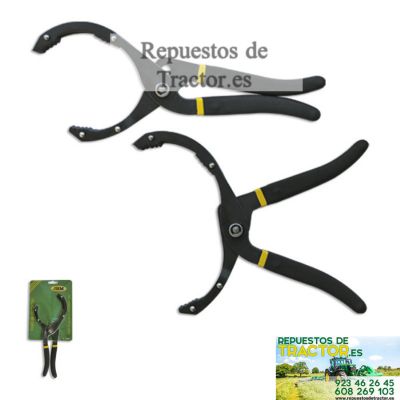PINZA EXTRACTORA DE FILTROS