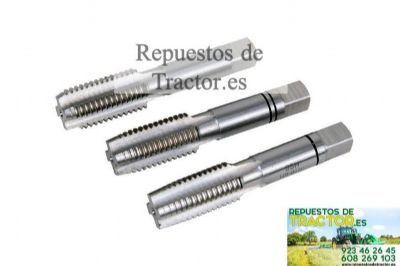 MACHO MANUAL M9X1.25MM