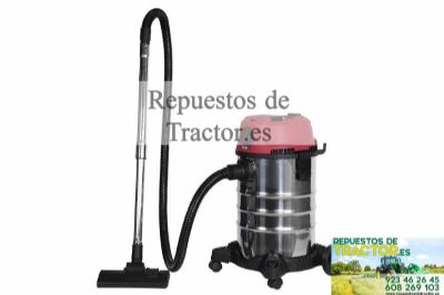 ASPIRADOR SIROCCO 30L