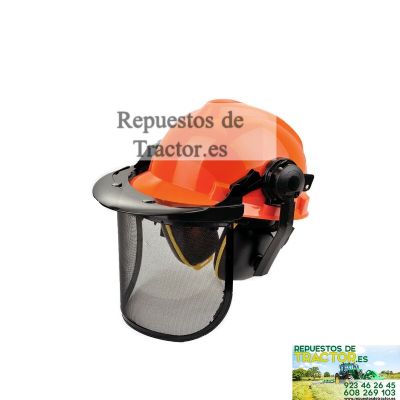 CASCO FORESTAL COMBINADO