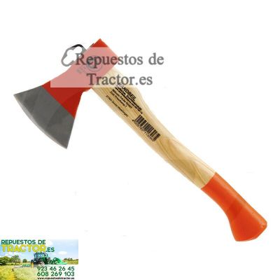 HACHA DE MANO PEQUEA