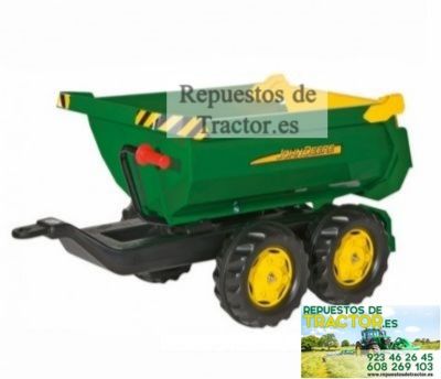 REMOLQUE 