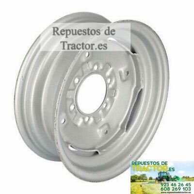 LLANTA DELANTERA 5.5 X 16