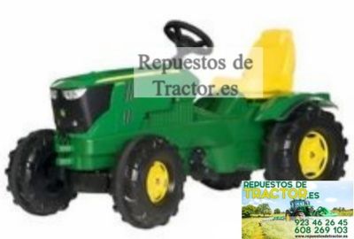 TRACTOR PEDALES 7930 JOHN DEERE