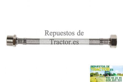 CONEXION FLEXIBLE 1/2