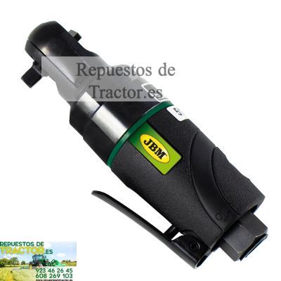 CARRACA MINI DE 1/4