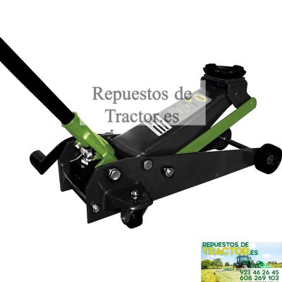 GATO HIDRAULICO 3T