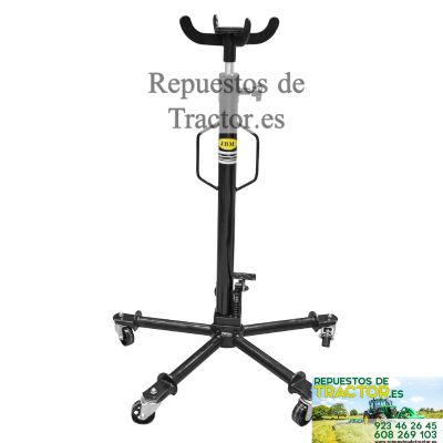 GATO DE FOSO 500KG