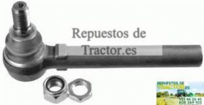 ROTULA DE TUBO