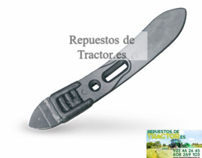 REJA 360X60X20 CARBURO