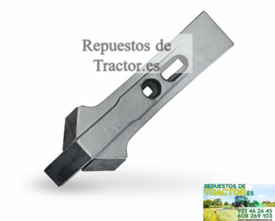REJA 330X70X15 CARBURO