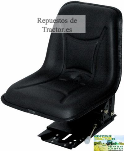 ASIENTO BASIC ESTRECHO TM460 110