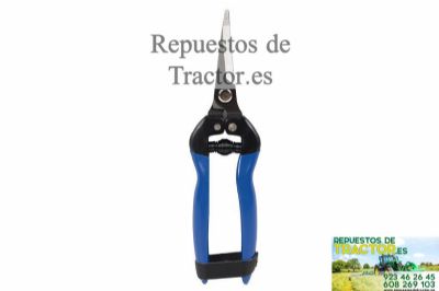 TIJERA RECOLECCION CURVA 185MM