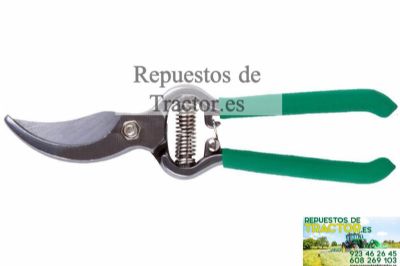 TIJERA DE RECOLECCION 8