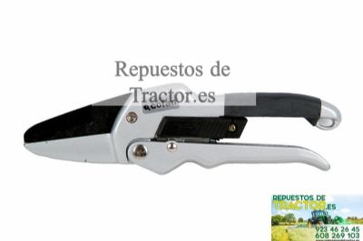 TIJERA TIPO CARRACA 