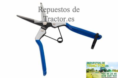 TIJERA RECOLECCION 210MM