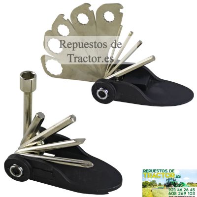 HERRAMIENTA REPARACION MULTIUSOS