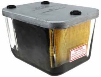 E-AR50041 Filtro de combustible para John Deere 2140, 2941, 2141, 2150,  2255, 2355N, 2155, 2240, 2250, 2450, 2650, 2251, 2351, 2550, 2555, 2350,  2355